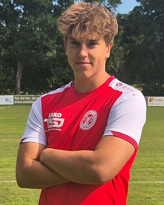 Kjell Matti Godenrath