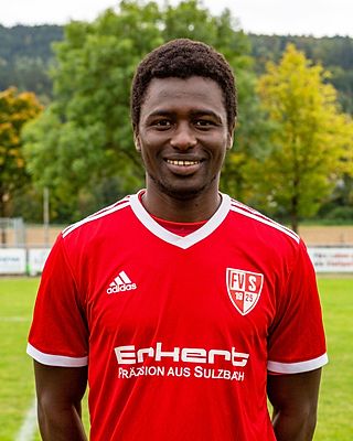 Adam Keita