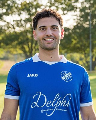 Deniz Cem Gündes