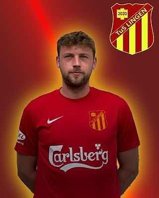 Jonas Lohmeyer