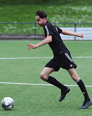 Vincent da Graca Proenca