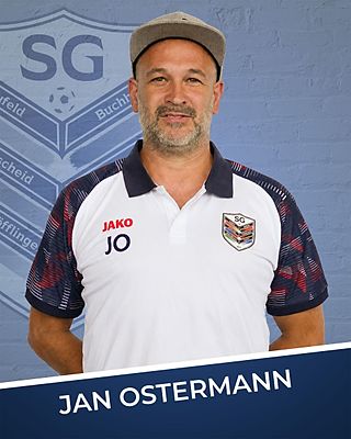 Jan Ostermann