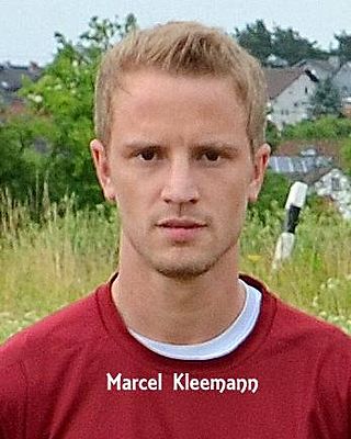 Marcel Kleemann