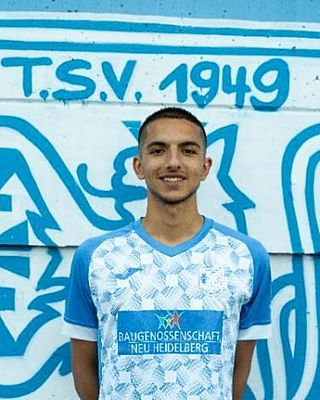Mustafa Akbari