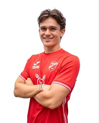 Jonas Sebastian Buchheit