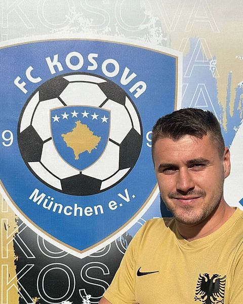 Foto: FC Kosova München e.V.