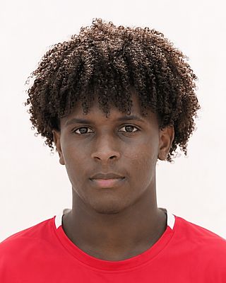 Abdullahi Muhammed Farah