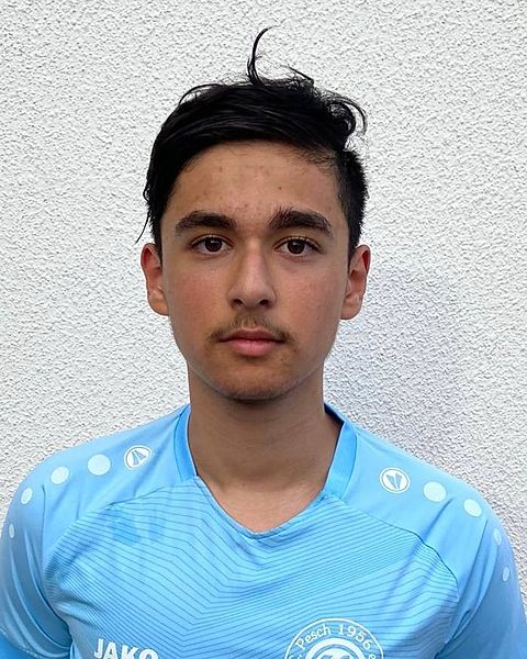 Zamir Akrami