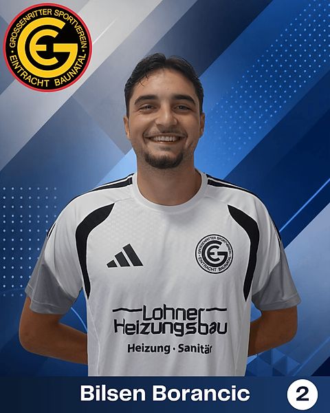Foto: GSV Eintracht Baunatal e.V. - 