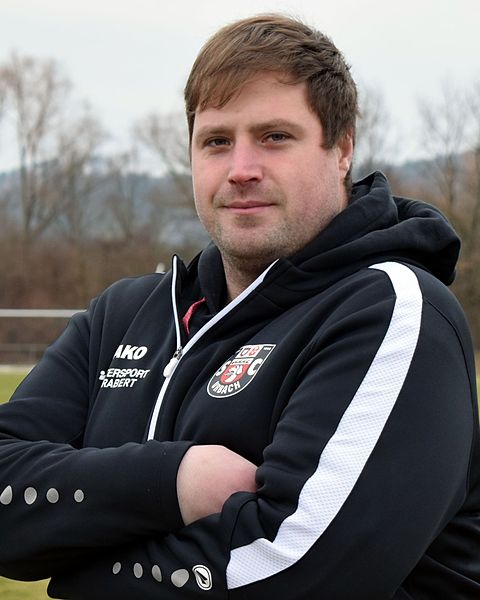 Sven Degele