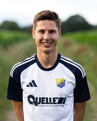 Tom Werny