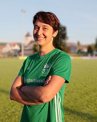 Andrea Bierschneider