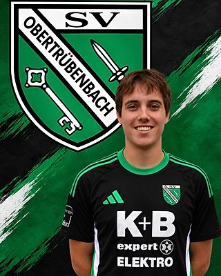 Benedikt Sackmann