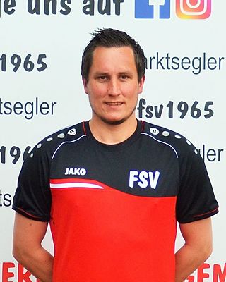 Christoffer Kuhrt