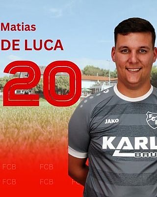 Matias De Luca