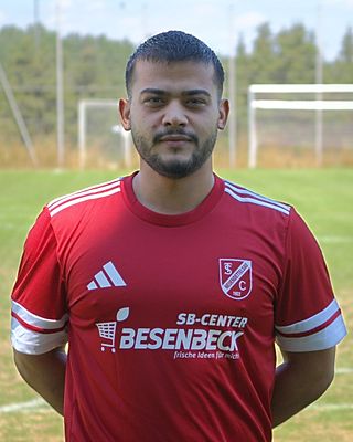 Emre Veli