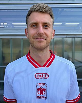 Marco Deininger