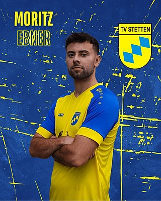 Moritz Ebner