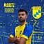 Moritz Ebner