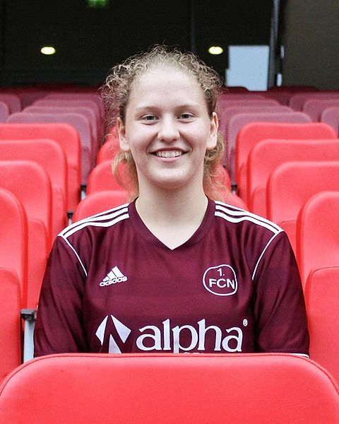 Foto: 1. FC Nürnberg