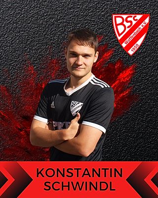 Konstantin Schwindl