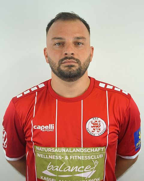 Foto: @KSV Hessen Kassel