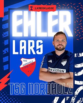 Lars Ehler