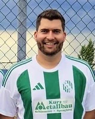 Florian Schneiderbauer