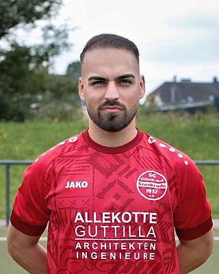 Cenk Celik
