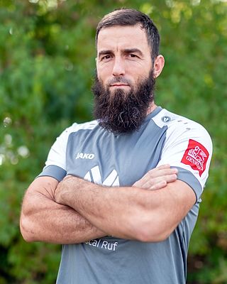 Selmir Ahmetovic