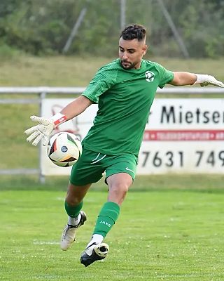 Mohamed Omar Souissi