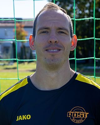 Michael Neuhaus