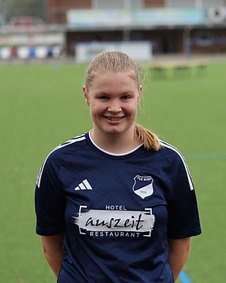 Marleen Edelmann