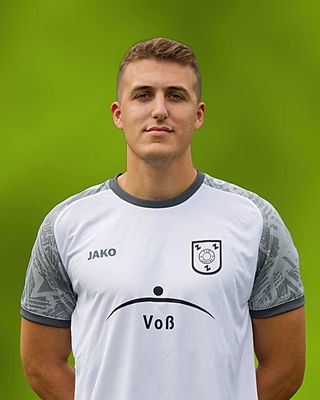 Alexander Thomas Doerfler