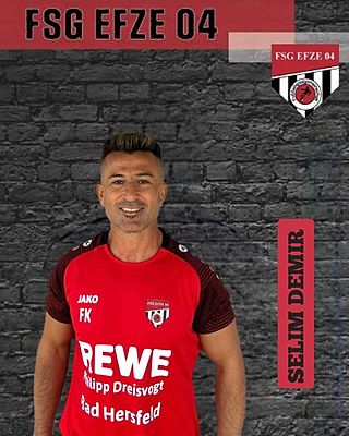 Selim Demir