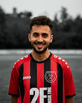 Mete Yasar Erdemir