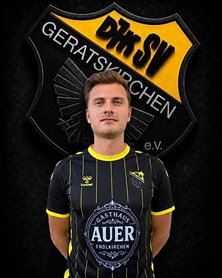 Gabriel Viehbeck
