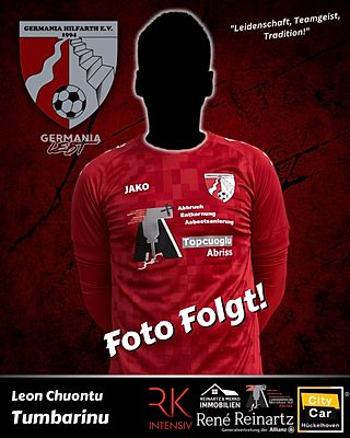 Leon Chuontu Tumbarinu