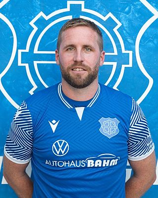Dirk Maier