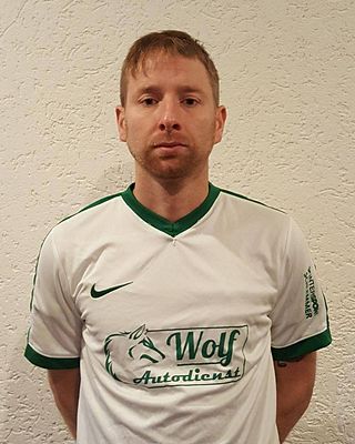Daniel Mietschke