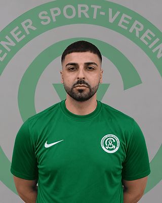 Olcan Dikisci