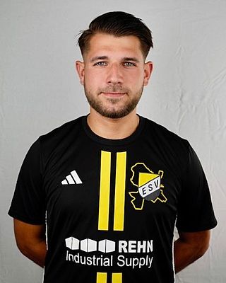 Angelos Francesco Troulinos