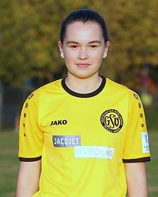 Jana Jaskolka