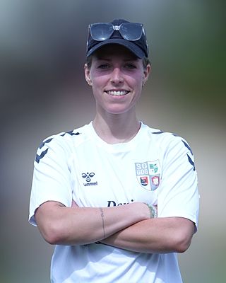 Jana Neubecker