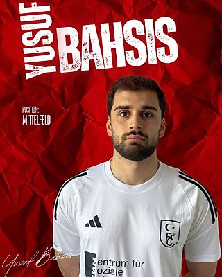 Yusuf Bahsis