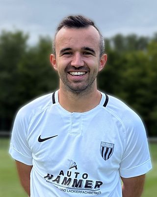 Sebastian Hackenberg