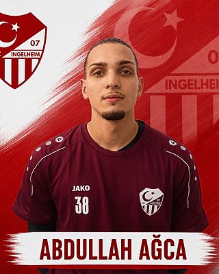 Abdullah Agca