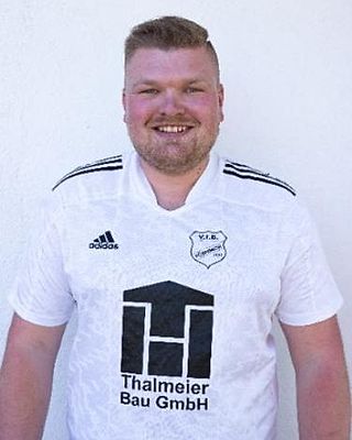 Phillip Schwarzbauer