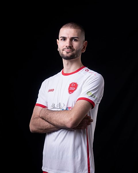 Foto: Türkspor