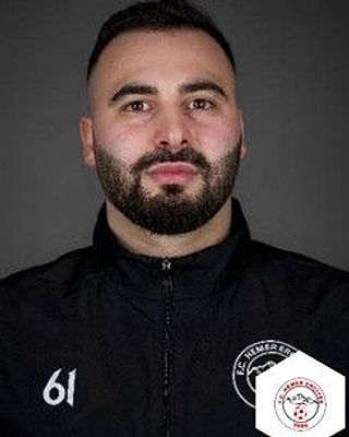 Mert Ekinci